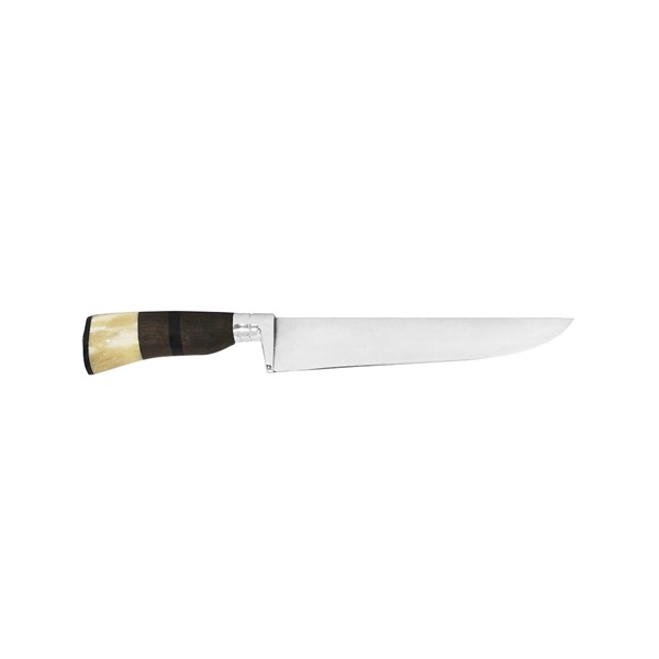 Faca 08 Inox 420 Cabo Misto