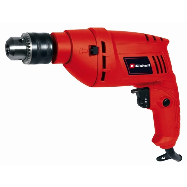 FURADEIRA IMPACTO TH-ID 600 E 127V