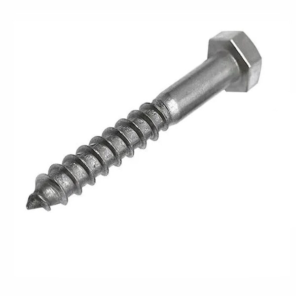 PARAFUSO SOBERBA.SX.INX 6 X 50
