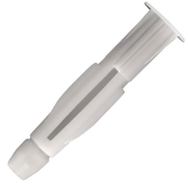 BUCHA BLOCO DRYWALL S-8