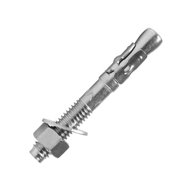 CHUMB PARABOLT-ZB 1/2 X 5.1/2