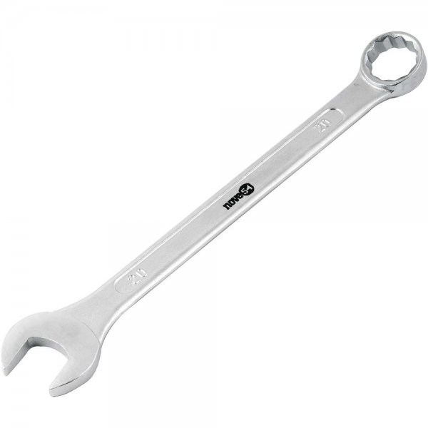 CHAVE COMB.20MM