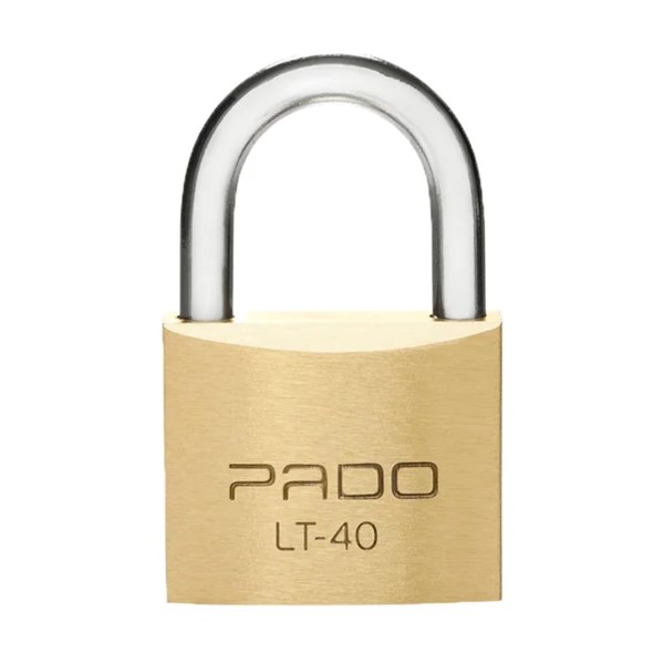 CADEADO PADO CR-40