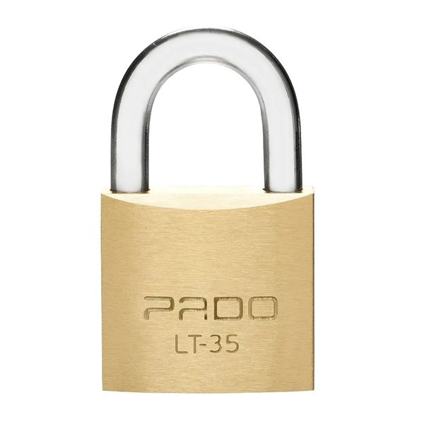 CADEADO PADO CR-35