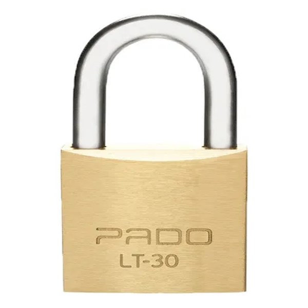 CADEADO PADO CR-30