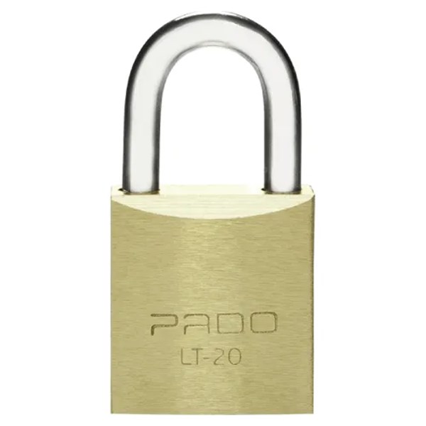 CADEADO PADO CR-20