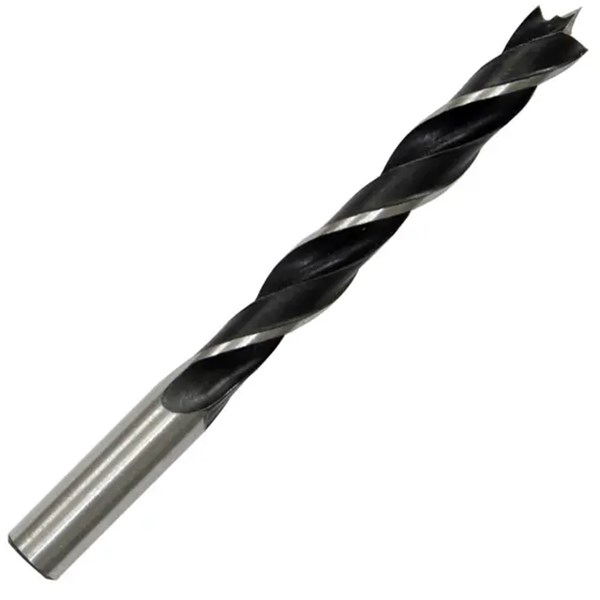 BROCA MADEIRA  3 PONTAS 12MM