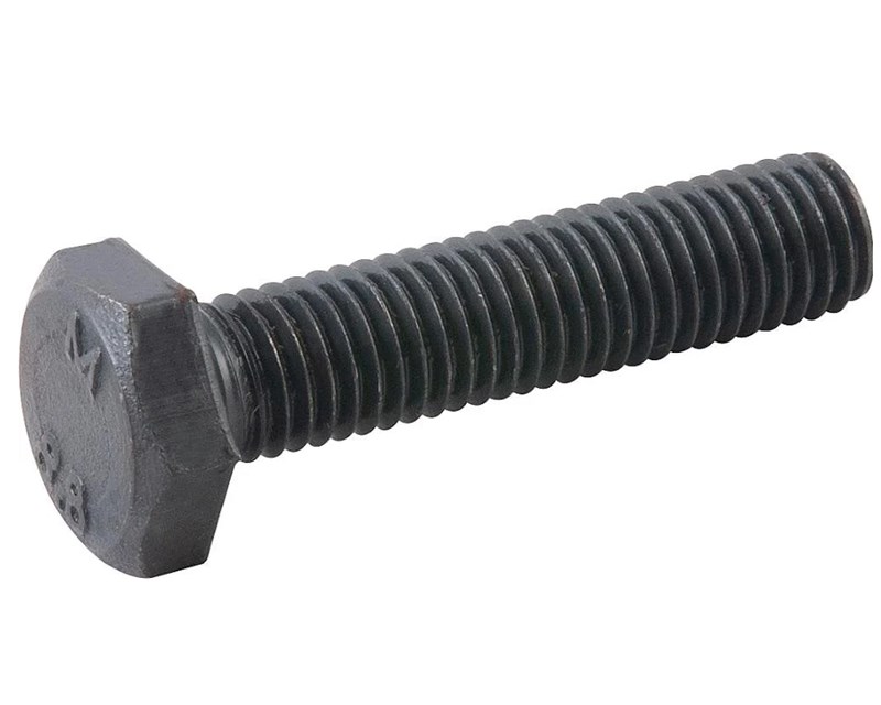 PARAFUSO SEXTAVADO.MA RI 8.8 M5 X 25