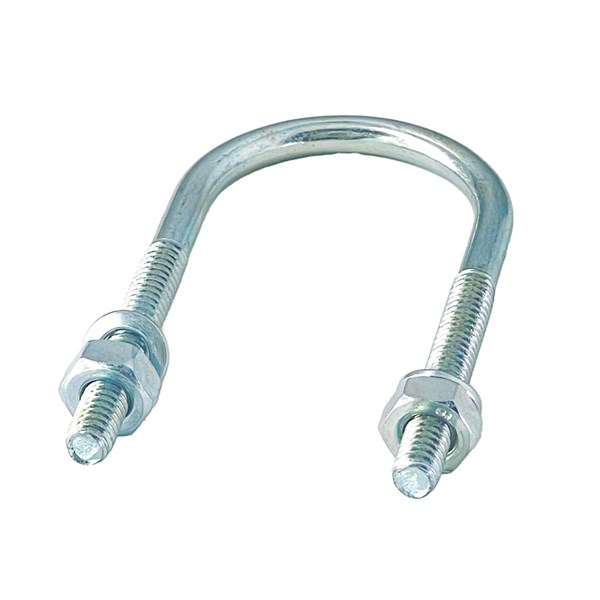 GRAMPO U GE 1/4 X 1.1/2