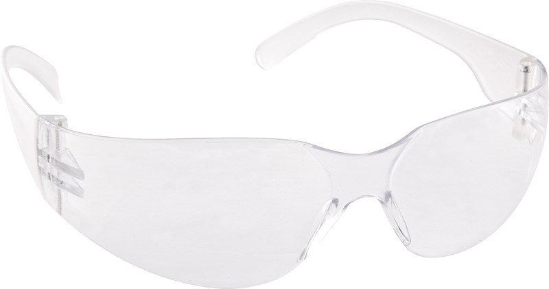 Oculos de segurança Maltês incolor VONDER