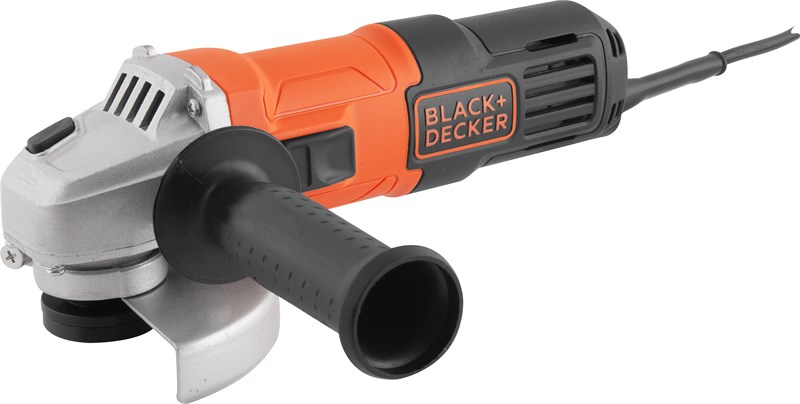 Esmerilhadeira angular G650-B2, 650 W, 220 V~, BLACK+DECKER 
