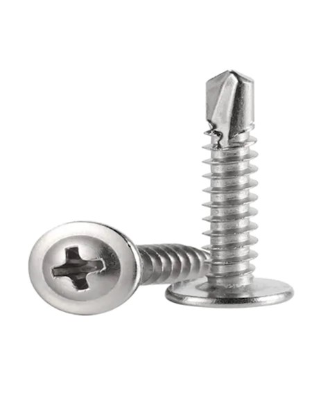 PARAFUSO DRYWALL.FL.PH.PTA BROCA 4.2 X 16