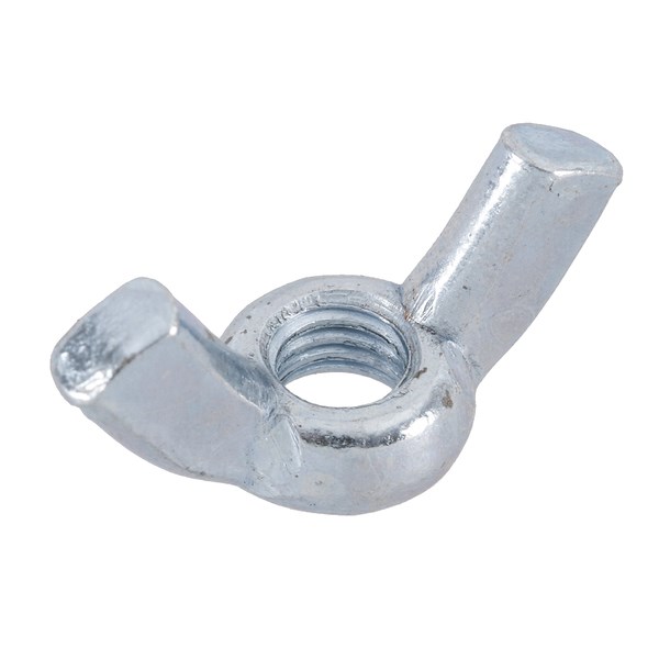 PORCA BORBOLETA ZB 3/16