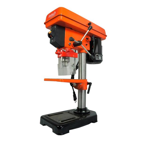 FURADEIRA DE BANCADA 1/2 1/3 HP 220V 3100 RPM I.MACHINE