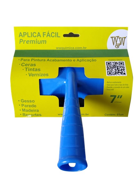 W&W APLICA FACIL 7