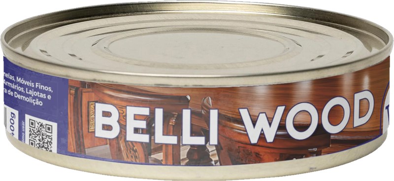 W&W BELLI STONE EFEITO MARMORATO 400g