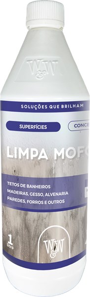 W&W LIMPA MOFO 1 L
