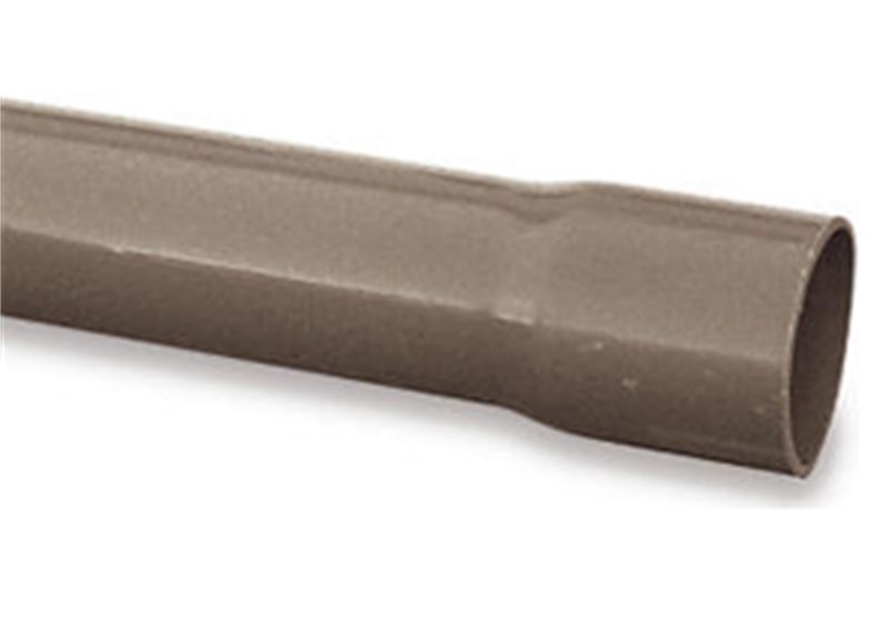 Tubo Soldavel 40mm Tigre (metro)