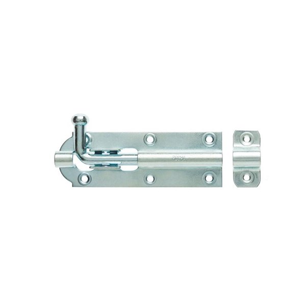TRINCO FIO REDONDO LOTH ZIN 4" 40940