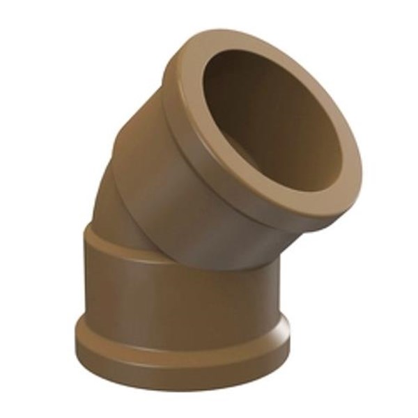 Joelho 45 Soldavel 40mm Tigre