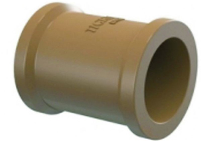Luva Soldavel 60mm Tigre
