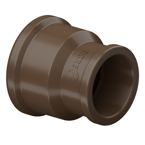 Luva Soldavel 60mm x 50mm Tigre