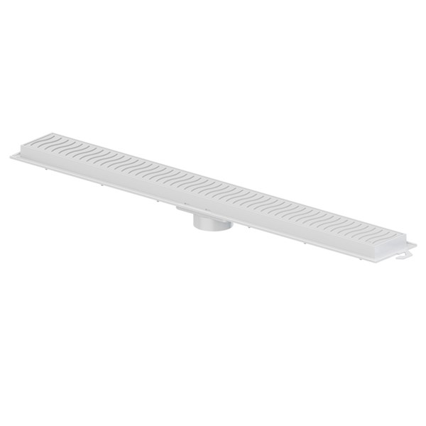 TIGRE RALO LINEAR 50CM PVC BR 27265219
