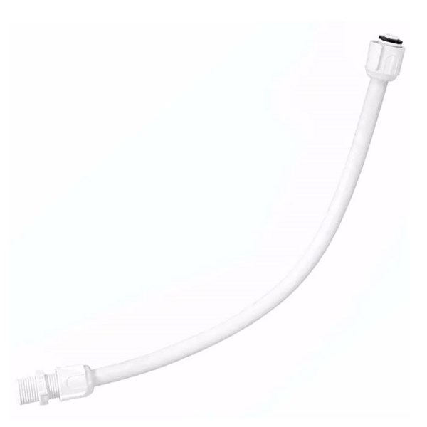 TIGRE Rabicho pvc 50cm 1/2