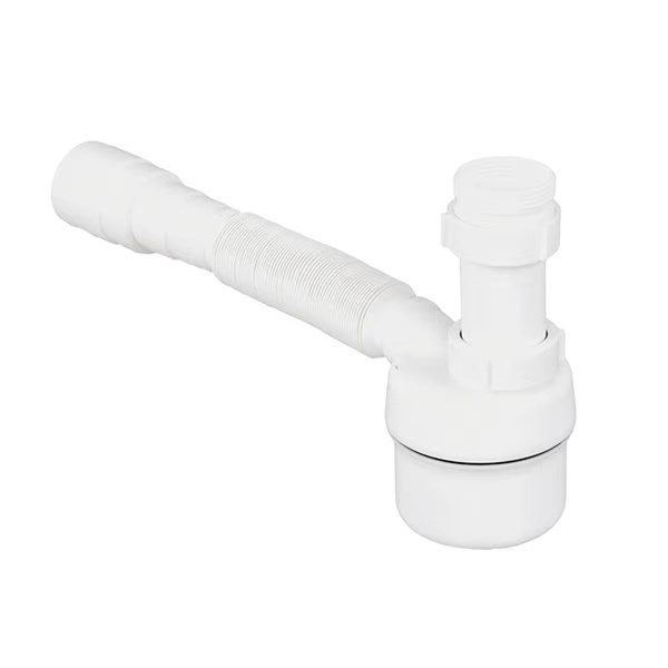 Sifao Copo PVC Flex Multiuso Branco Tigre