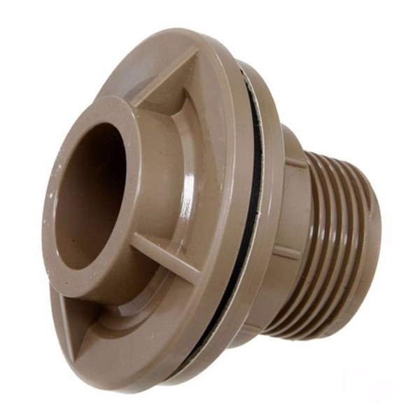 Flange Soldavel 20mm x 1/2 Tigre
