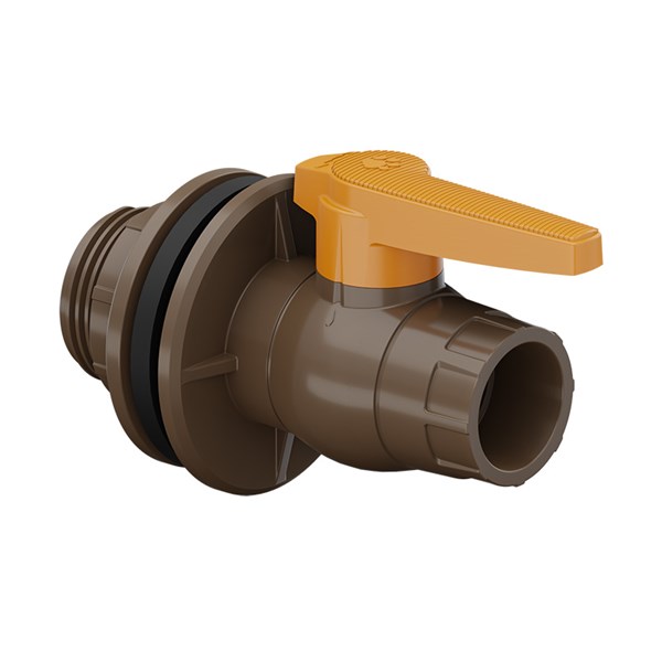 TIGRE FLANGE 50MM X 1.1/2 SOLD COM REG