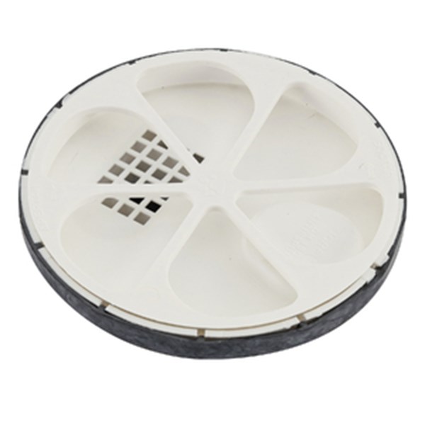 Anti Espuma 150mm Tigre