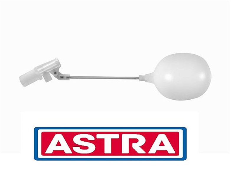 Boia Pvc 1/2 ASTRA