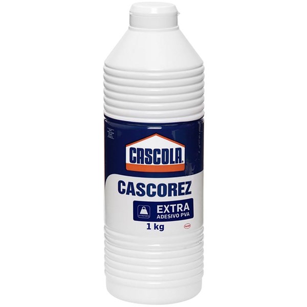 Cascorez Cola Extra 1000Grs