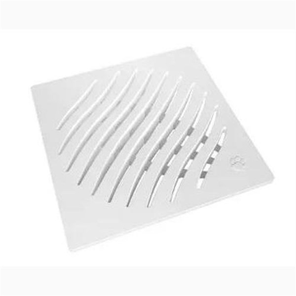 Grelha Ralo pvc 15 X 15 TIGRE