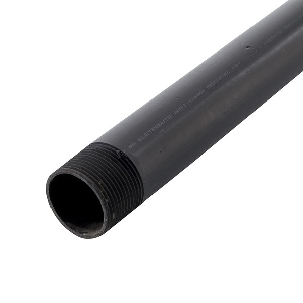 Tubo Eletroduto 1.1/2 - c/ 3m Tigre