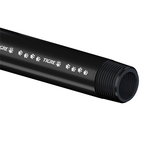 Tubo Eletroduto 1 1/4 - c/ 3m Tigre