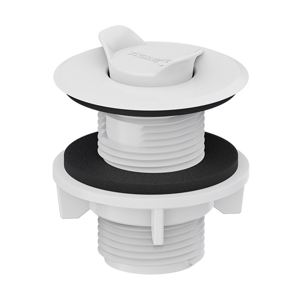 TIGRE VALVULA PVC TANQUE PLENA