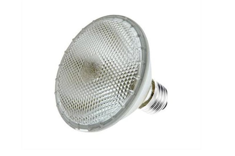 LAMPADA PAR 30 BRANCA 75W/220VAC