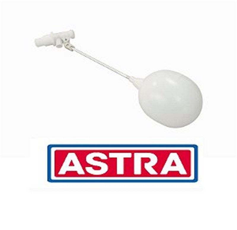 BOIA PVC 1/2 E 3/4 ASTRA TB1234
