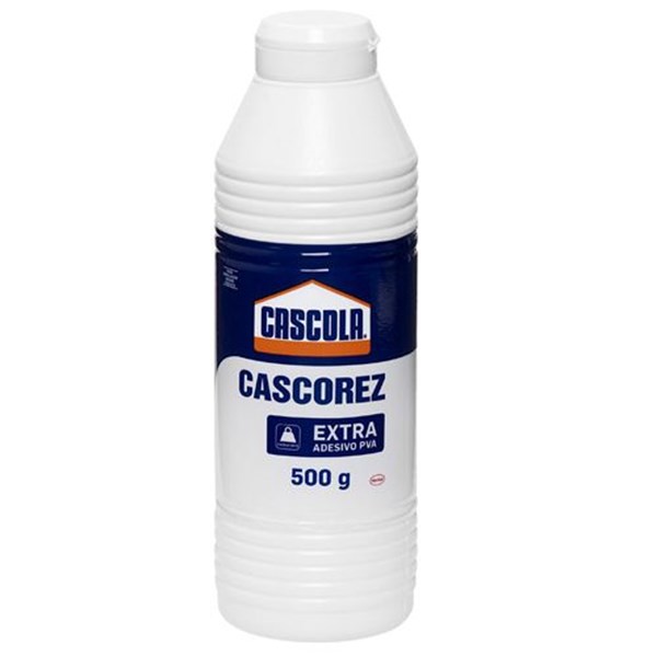 Cascorez Cola Extra 500Grs