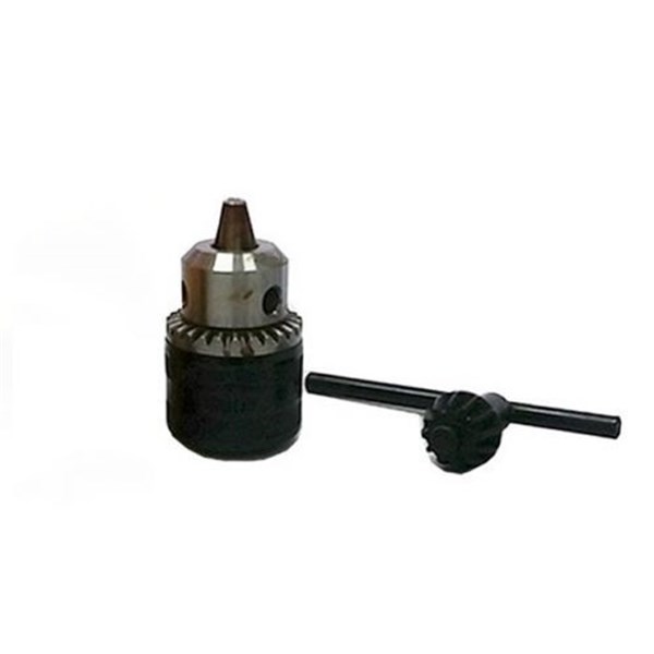 Mandril Furadeira 1/2 c/ Chave GUEPAR