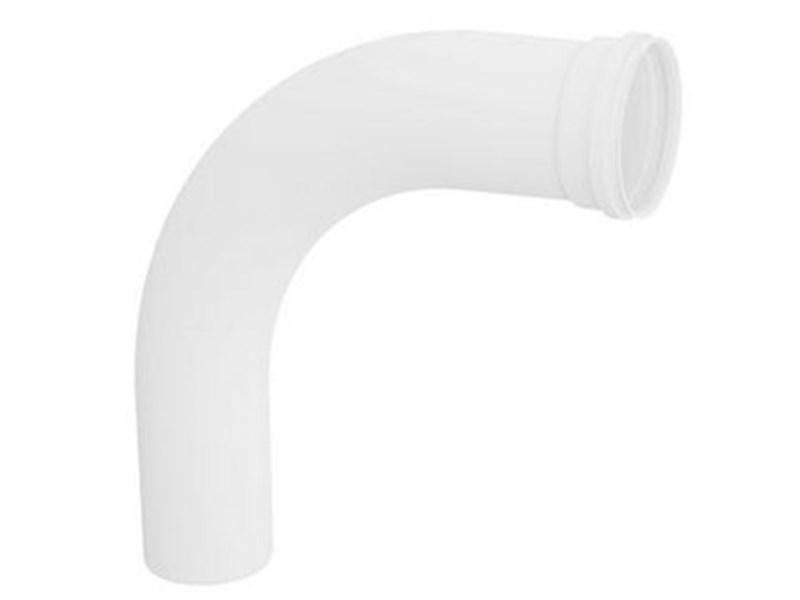 Curva 90 75mm Esgoto Longa Tigre