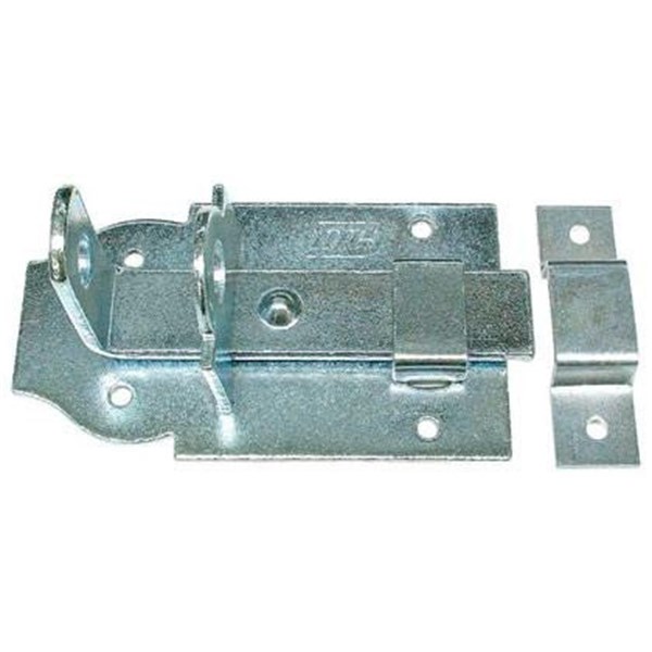 TRINCO FIO CHATO LOTH 2"