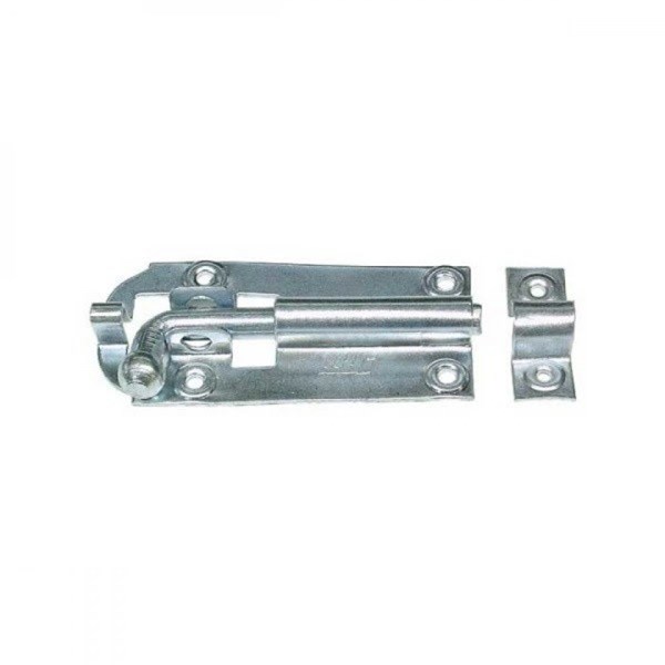 TRINCO FIO REDONDO LOTH ZIN 5" 40950