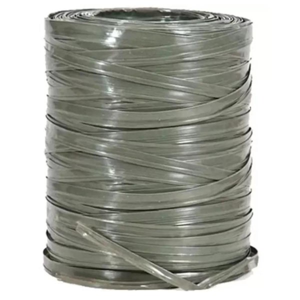 Fitilho Plastico amarracao +/- 900gr vd Rolo