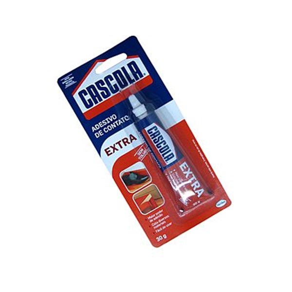 Cascola bisnaga 30gr HENKEL ONU1133