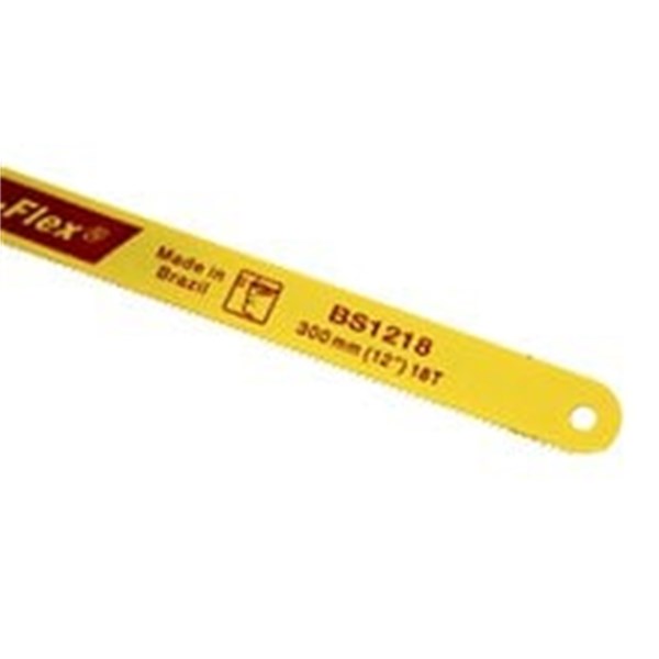 Serra Metalica 18D 1218 STARRETT