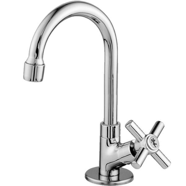 Torneira Lavat Mesa Cromada C31 LEAO 5593
