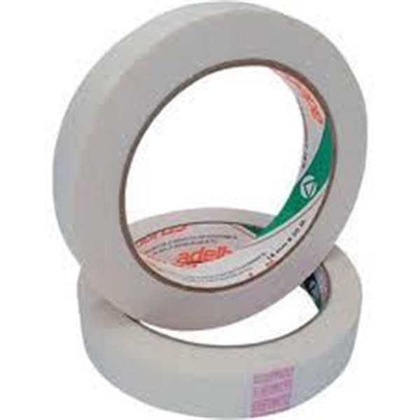 Fita Crepe 24mm X 50m ADELBRAS